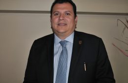 Daniel Valdez
