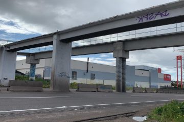 Puente Rosarito