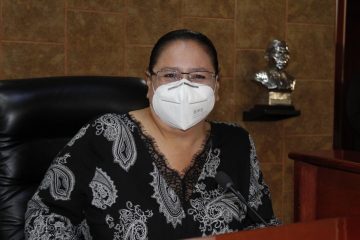 Rosina del Villar Casas