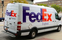FedEx