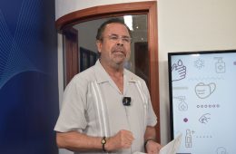 Mario Escobedo