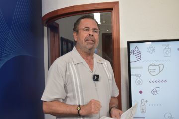 Mario Escobedo