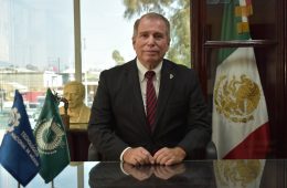 José Guillermo Cárdenas López Director ITT