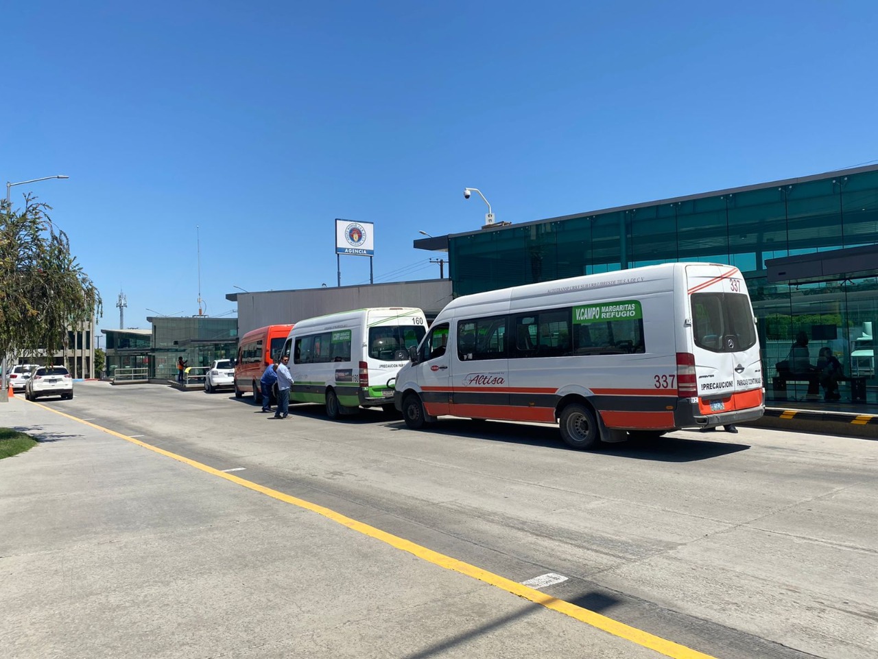 Sitt Ruta ¿Cuáles son las nuevas rutas del SITT Tijuana?
