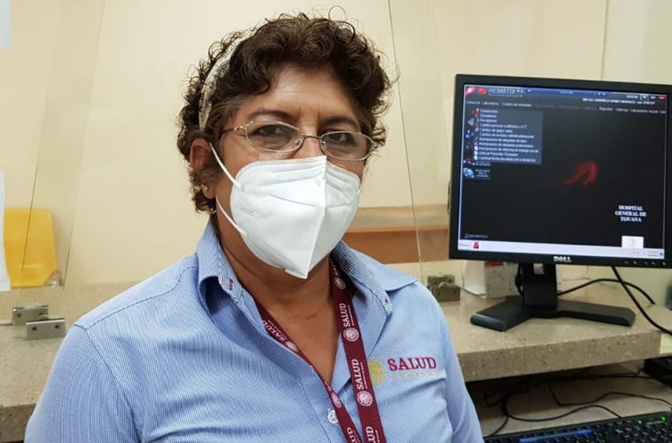 Gabriela Gómez Morales