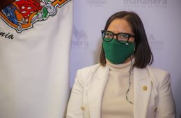 Monica Vega