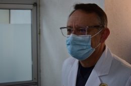 Clemente Humberto Zúñiga Gil Hospital General