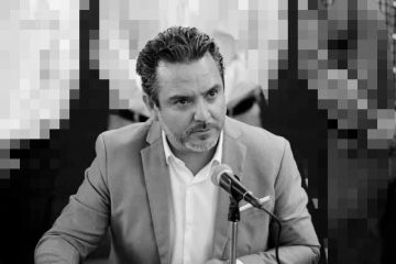 Antonio Villalobos Adán