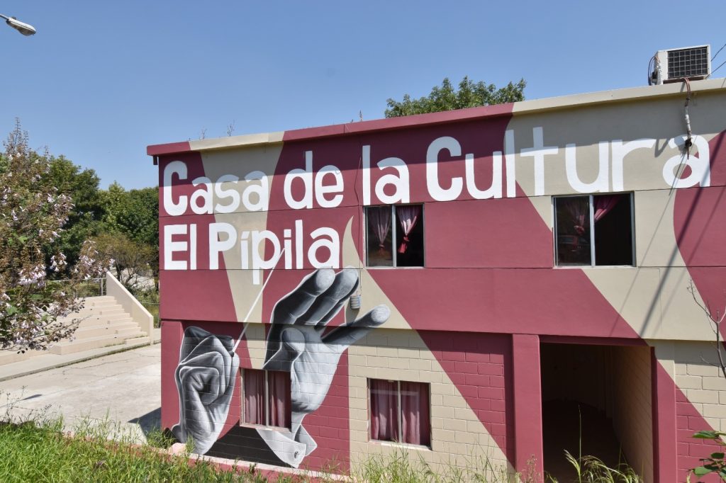 Estas son los talleres de verano que ofrece la Casa de la Cultura en