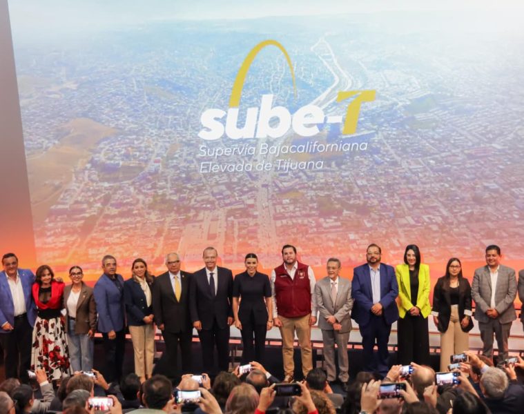 Presentación Viaducto Súbe T