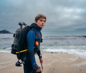 La caida de la ballena, la película que te dejará sin aliento llega al cine